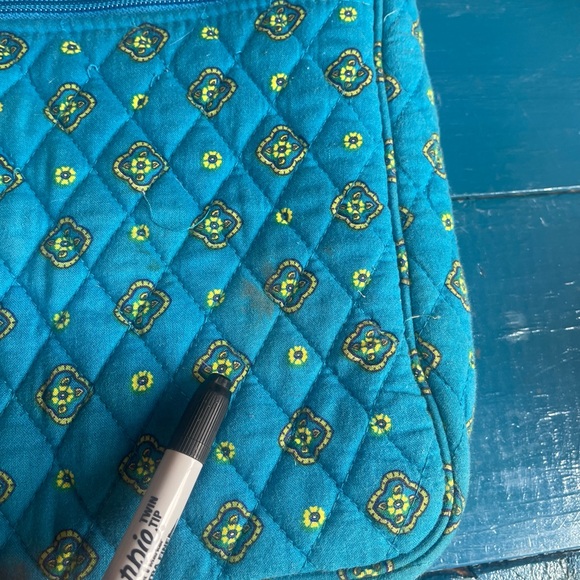 Victoria Hill laptop/messenger bag - Picture 5 of 9